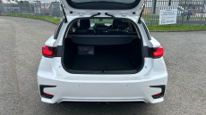 Lexus CT 200h 1.8 Premier 5dr CVT Hybrid Hatchback